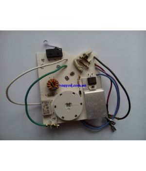 Плата для кухонного комбайна BOSCH MCM5525/03