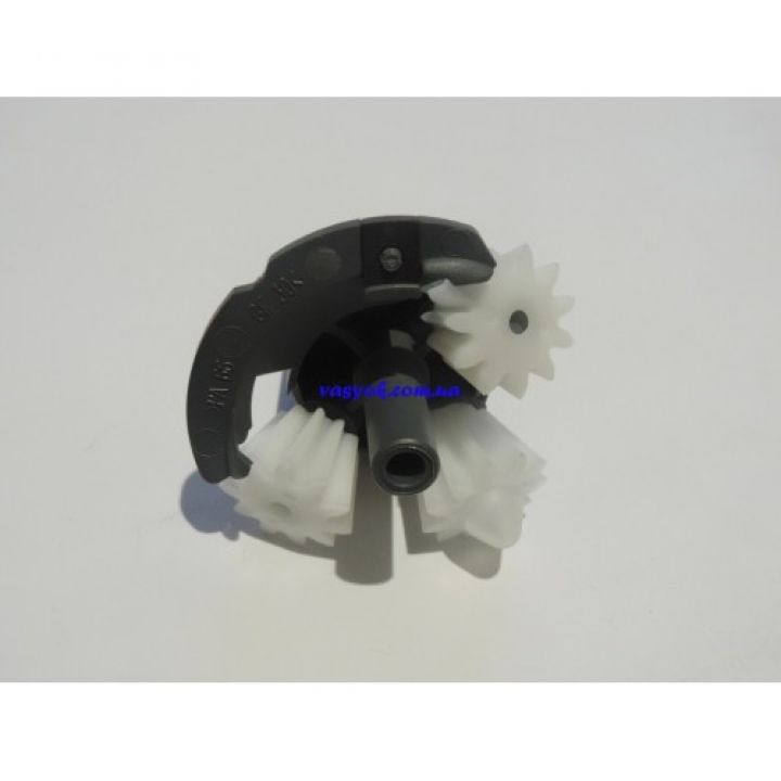 Редуктор в сборе для кухонного комбайна Bosch 00622181 622181
