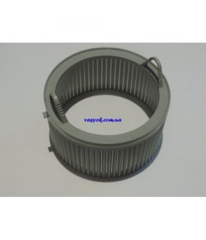 Корзина насадки соковыжималки для кухонного комбайна Braun 67000535