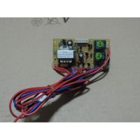 Плата живлення для обогрівача Geralux FHC1820BDK