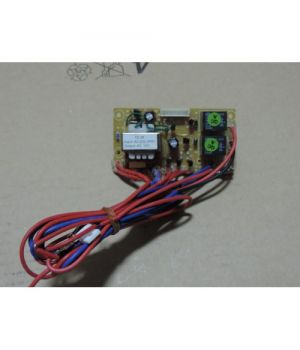 Плата живлення для обогрівача Geralux FHC1820BDK