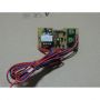 Плата живлення для обогрівача Geralux FHC1820BDK