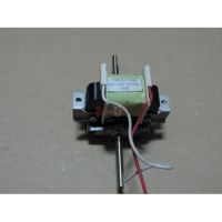 Двигатель YJF615D-509M для обогревателя Geralux FHC1819 FHC1820