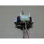 Двигатель YJF615D-509M для обогревателя Geralux FHC1819 FHC1820
