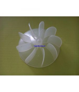 Крильчатка для фена Alpari Saturn Mirta