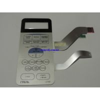Сенсорная панель для микроволновой печи Samsung G2739NR-S DE34-00115E