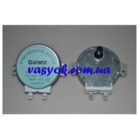 Двигун обертання тарілки SM-16T для мікрохвильової печі DELFA D20DGW