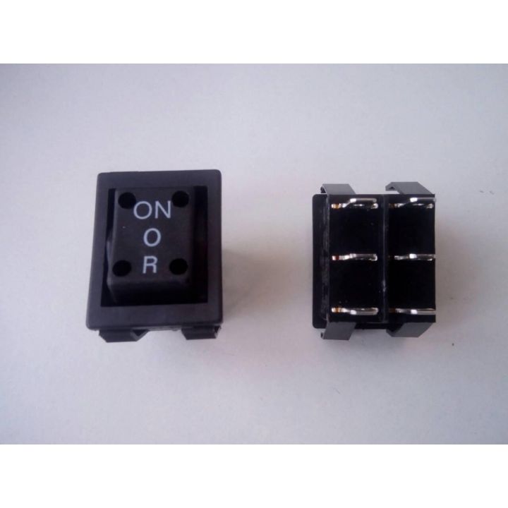 Перемикач мережевий для мясорубки Alpari MG-1209R MG-1210RD MG-1211RJ (Taiheng TH3)
