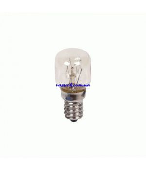 Лампочка 300C для микроволновой печи и духовки 20W 