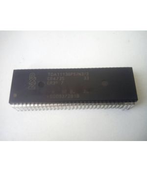 Процессор TDA11136PS/N3/3 для телевизора Alpari 21GB600PFUS
