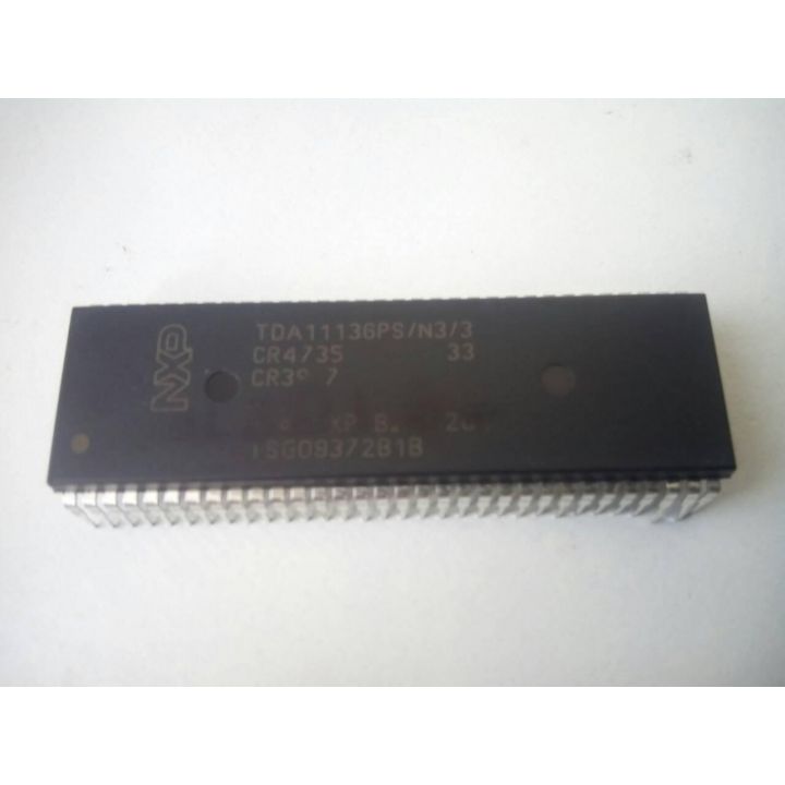 Процессор TDA11136PS/N3/3 для телевизора Alpari 21GB600PFUS