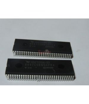 Процессор 8897CSBNG6PR4 для телевизора Alpari TCL 21E11NF