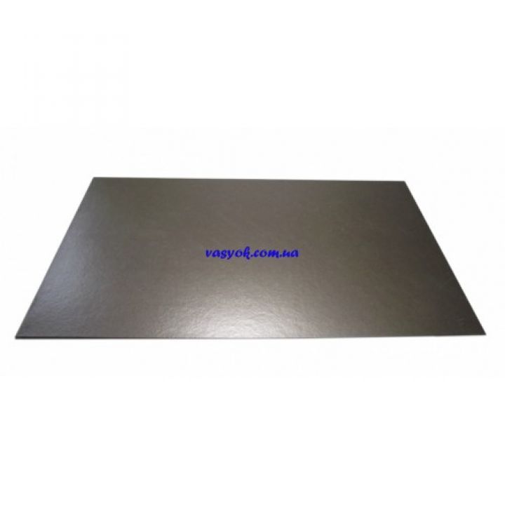 Слюда для мікрохвильової печі 500x400mm 