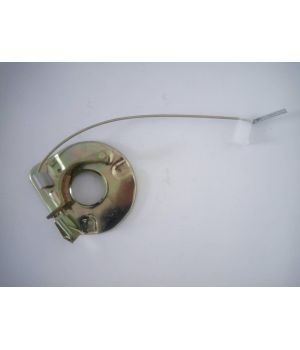 Механізм тормоза мотора для пральної машини Saturn Alpari Vimar Mirta