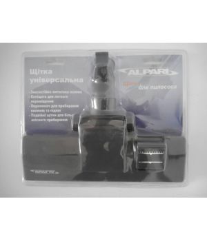 Щетка для пылесоса Alpari VCD1601BT