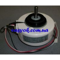Двигун YYK13-4 внутрішнього блока для кондиціонера Mirta ACP-109/ACG-109/ACP-107C Bеко BJA 090 / BJA091
