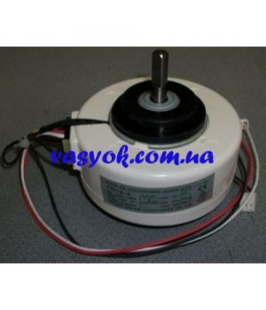 Двигун YYK13-4  внутрішнього блока для кондиціонера Mirta ACP-109/ACG-109/ACP-107C  Bеко BJA 090 /  BJA091