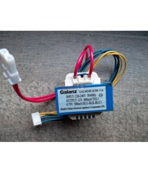 Трансформатор для кондиціонера Alpari GAL 4824EKDB11A 