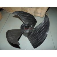Крильчатка зовнішнього блока кондиціонера Alpari SC-0701CHR SC-0901CHR Honda HD-07HR4FV