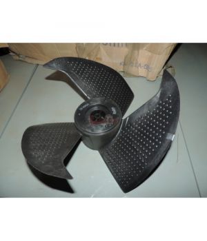 Крильчатка зовнішнього блока кондиціонера Alpari SC-0701CHR  SC-0901CHR Honda HD-07HR4FV