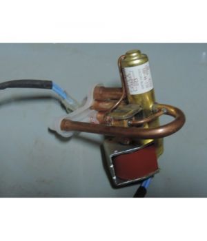 Клапан 4-х ходовий для кондиціонера Alpari SC-0901CHR   SHF-4K23U