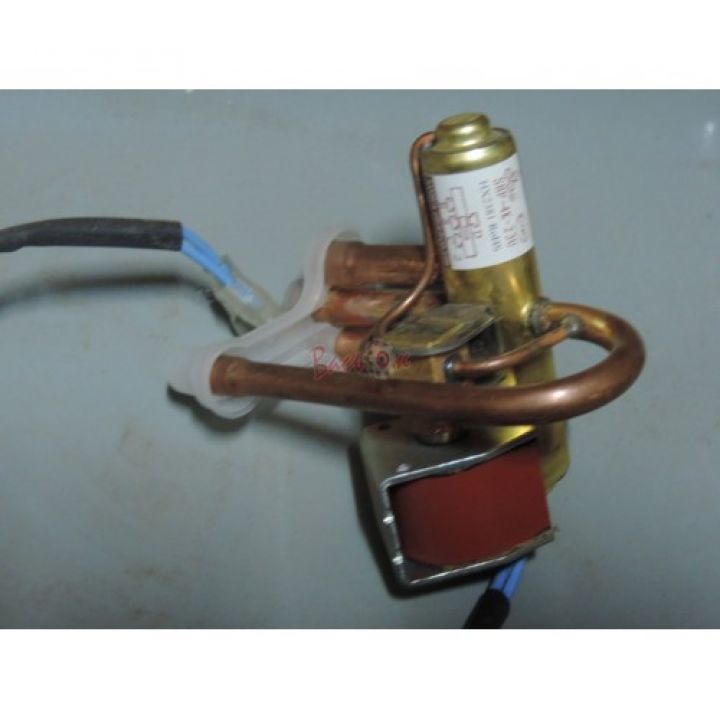 Клапан 4-х ходовий для кондиціонера Альпарі SC-0901CHR   SHF-4K23U