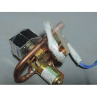 Клапан 4-х ходовой DSF4 для кондиционера Alpari SC-0701CHR