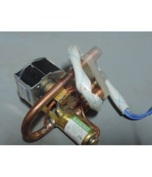 Клапан 4-х ходовой DSF4  для кондиционера Alpari SC-0701CHR   