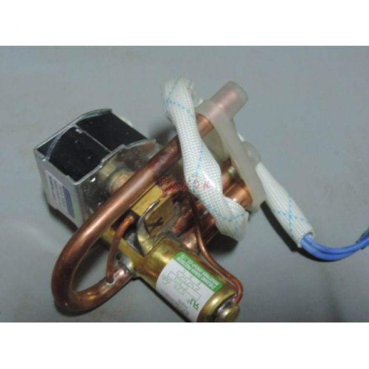Клапан 4-х ходовой DSF4  для кондиционера Alpari SC-0701CHR   
