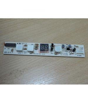 Плата індикації для кондиціонера Alpari GAL0513GK-0102
