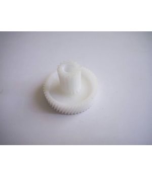 Шестерня мала для мясорубки Astor MG1200  MG1400