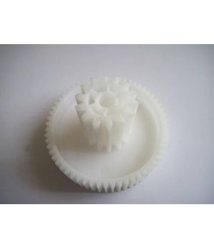 Шестерня средняя для мясорубки Astor MG1200 MG1400