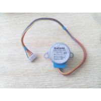 Двигун шторки GAL12A-BD для кондиціонера Alpari SC0701
