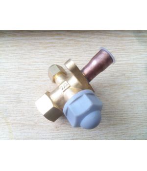 Сервісний кран для кондиціонера Alpari SC1201