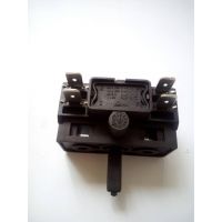Перемикач режимів духовки Saturn ST-EC1075 Asel AF-0023 (4контакта)