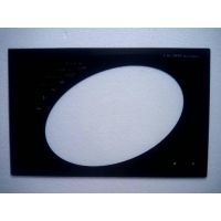 Стекло двери духовки Asel AF-0223 40л