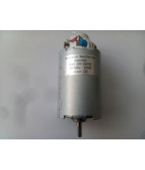 Двигатель 4843 для блендера Saturn Mirta