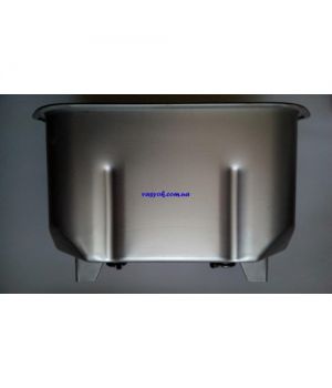 Форма(ведро) для хлебопечи Gorenje BM1400E 311748-OLD