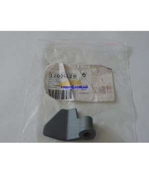 Лопатка (тестомес) для хлебопечки Zelmer 6432010.004 Bosch 12000129
