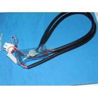 Датчик відтайки з запобіжником холодильника Samsung (DA47-10150F)