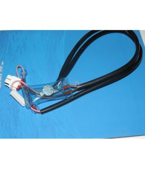 Датчик відтайки з запобіжником холодильника Samsung (DA47-10150F)