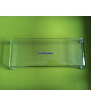  Крышка верхней полки балкона холодильника Atlant (301543108300)