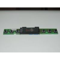 Модуль (плата) индикации холодильника Samsung (DA41-00152C)