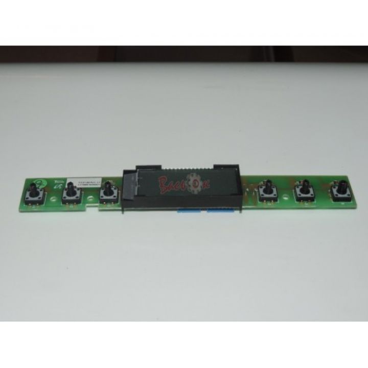 Модуль (плата) индикации холодильника Samsung (DA41-00152C)