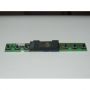 Модуль (плата) индикации холодильника Samsung (DA41-00152C)