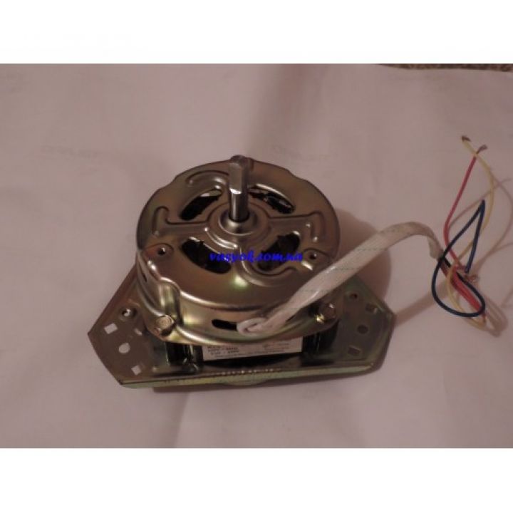  Мотор WJ-M (YYG70) центрифуги к стиральной машине (полуавтомат) универсал