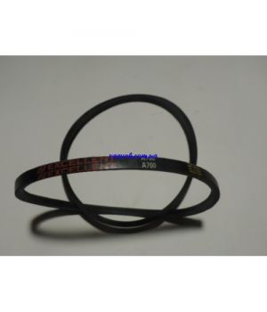 Ремень А-730 к стиральной машине универсал Matsuhiko V BELT