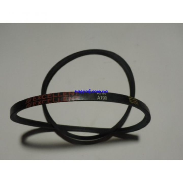 Ремень А-730 к стиральной машине универсал Matsuhiko V BELT