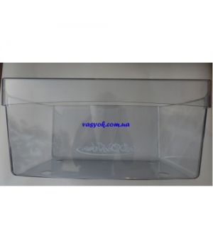 Ящик для овощей к холодильнику Snaige FR240 FR275 ( D357.217)