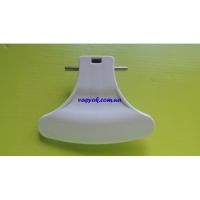  Ручка люка стиральной машины Ariston / Indesit (096865)